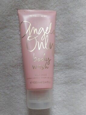 Victoria's Secret Angels Only Body Wash